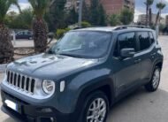 Jeep Renegade 2018