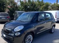 Fiat 500L longitude