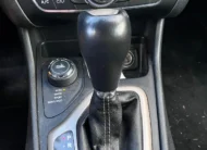 Jeep cherokee night eagle