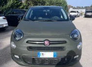 Fiat 500x S Design