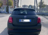 Fiat 500x S Design