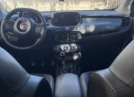 Fiat 500x S Design